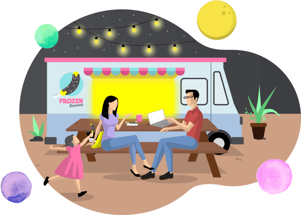 What does Nanato mean?