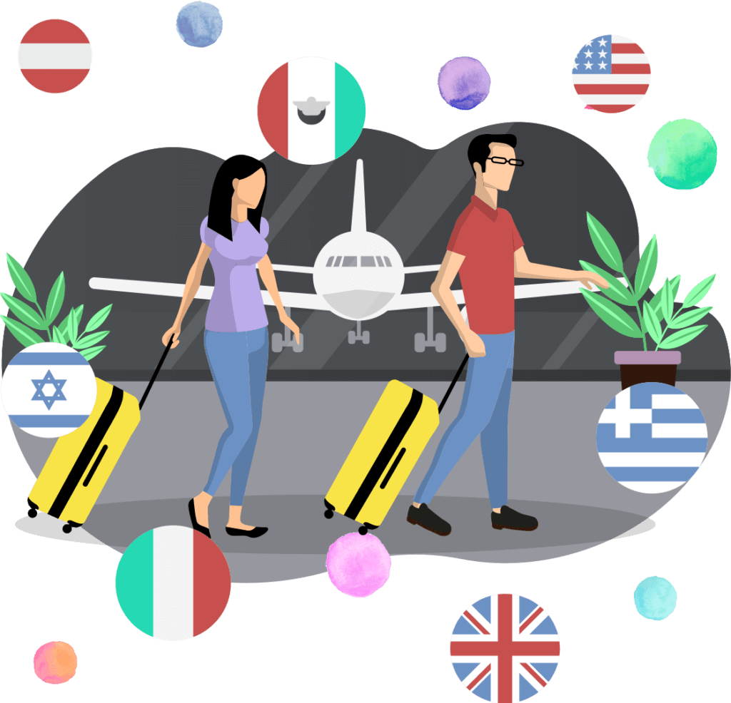 Our diversity is the key to unlocking your online marketing efforts.