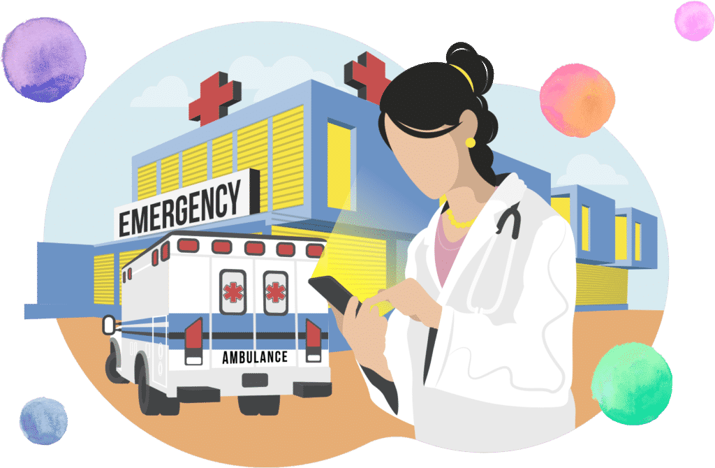 Apples to Manzanas: English and Spanish Healthcare Online Strategies