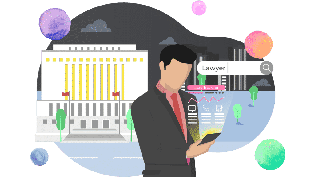 Attorney Bilingual Digital Marketing