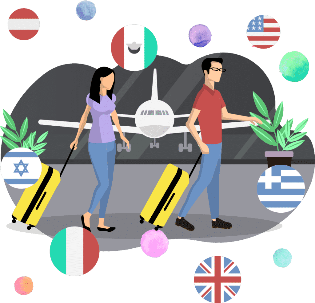 Usamos nuestra diversidad para comunicar tus esfuerzos de marketing en línea.