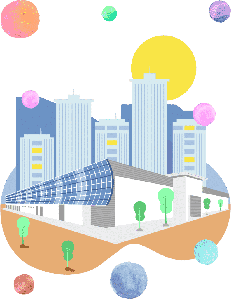 How do we know what solar customers want? Because Nanato Media is one!