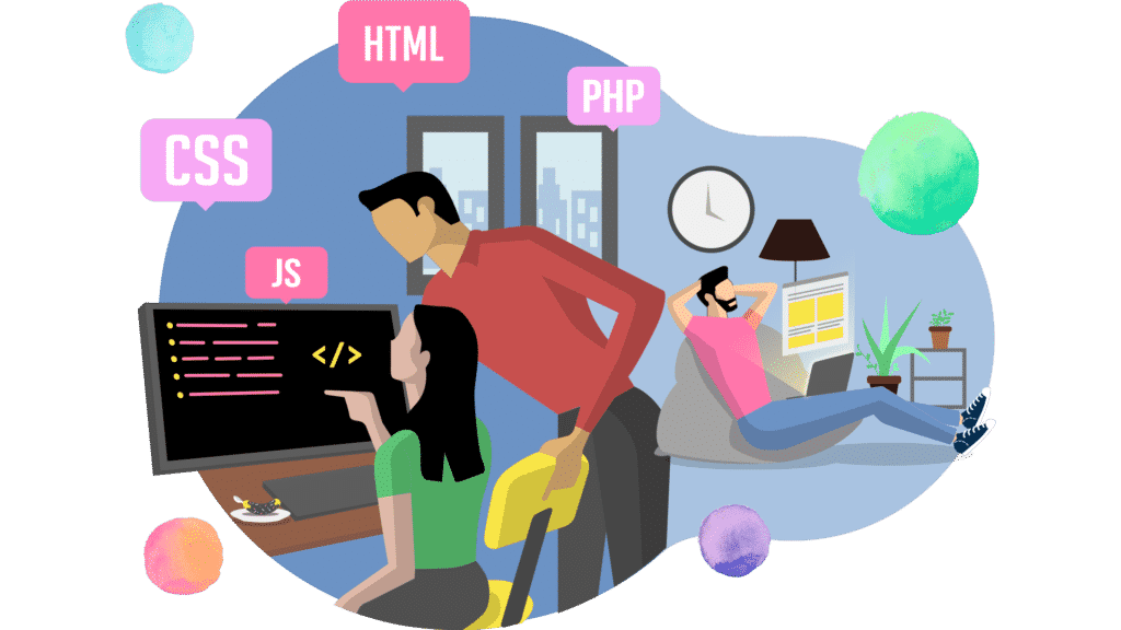 Soluciones Web Bilingües